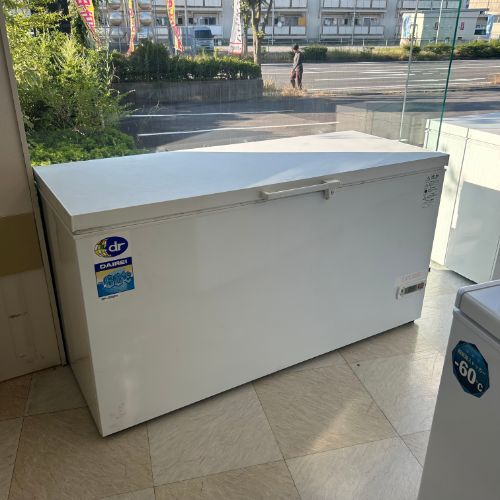 �y�ƊE�Œ�1�N�ۏ؁z�`�F�X�g�^�C�v�X�[�p�[�X�g�b�J�[(���ቷ�X�g�b�J�[) �_�C���C DF-500D7 �Ɩ��p ����/�����ʓr����