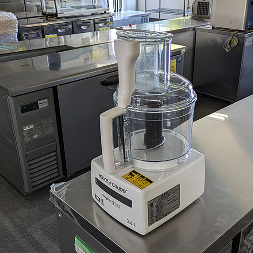 2025年最新】Yahoo!オークション -ロボクープ(厨房機器)の中古品 2025年最新】Yahoo!オークション -ロボクープ(厨房機器)の中古品