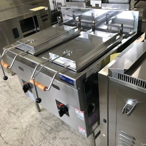2025年最新】Yahoo!オークション -餃子焼器の中古品・新品・未 2025年最新】Yahoo!オークション -餃子焼器の中古品・新品・未
