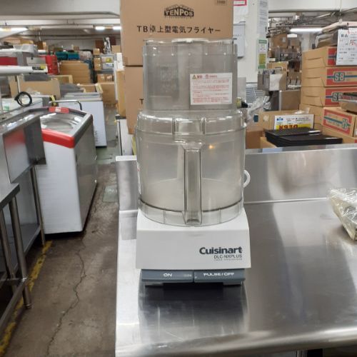 2025年最新】Yahoo!オークション -cuisinart 業務用フード 2025年最新】Yahoo!オークション -cuisinart 業務用フード