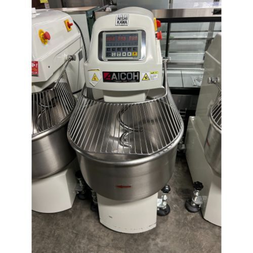 2025年最新】Yahoo!オークション -スパイラルミキサー(店舗用品 2025年最新】Yahoo!オークション -スパイラルミキサー(店舗用品
