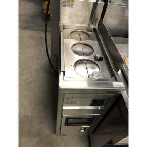 2025年最新】Yahoo!オークション -ゆで麺機 タニコーの中古品