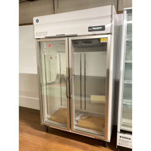 2025年最新】Yahoo!オークション -ホシザキリーチイン冷蔵ショー