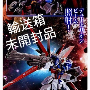 輸送箱未開封☆METAL ROBOT魂 〈SIDE MS〉フォースインパルスガンダムspecⅡ 機動戦士ガンダムSEED FREEDOM バンダイ 抽選販売 spec ii