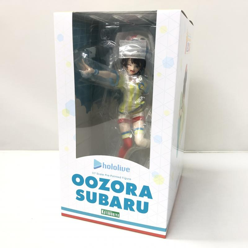 コトブキヤ ホロライブプロダクション 1/7 大空スバル コトブキヤ ホロライブプロダクション 1/7 大空スバル