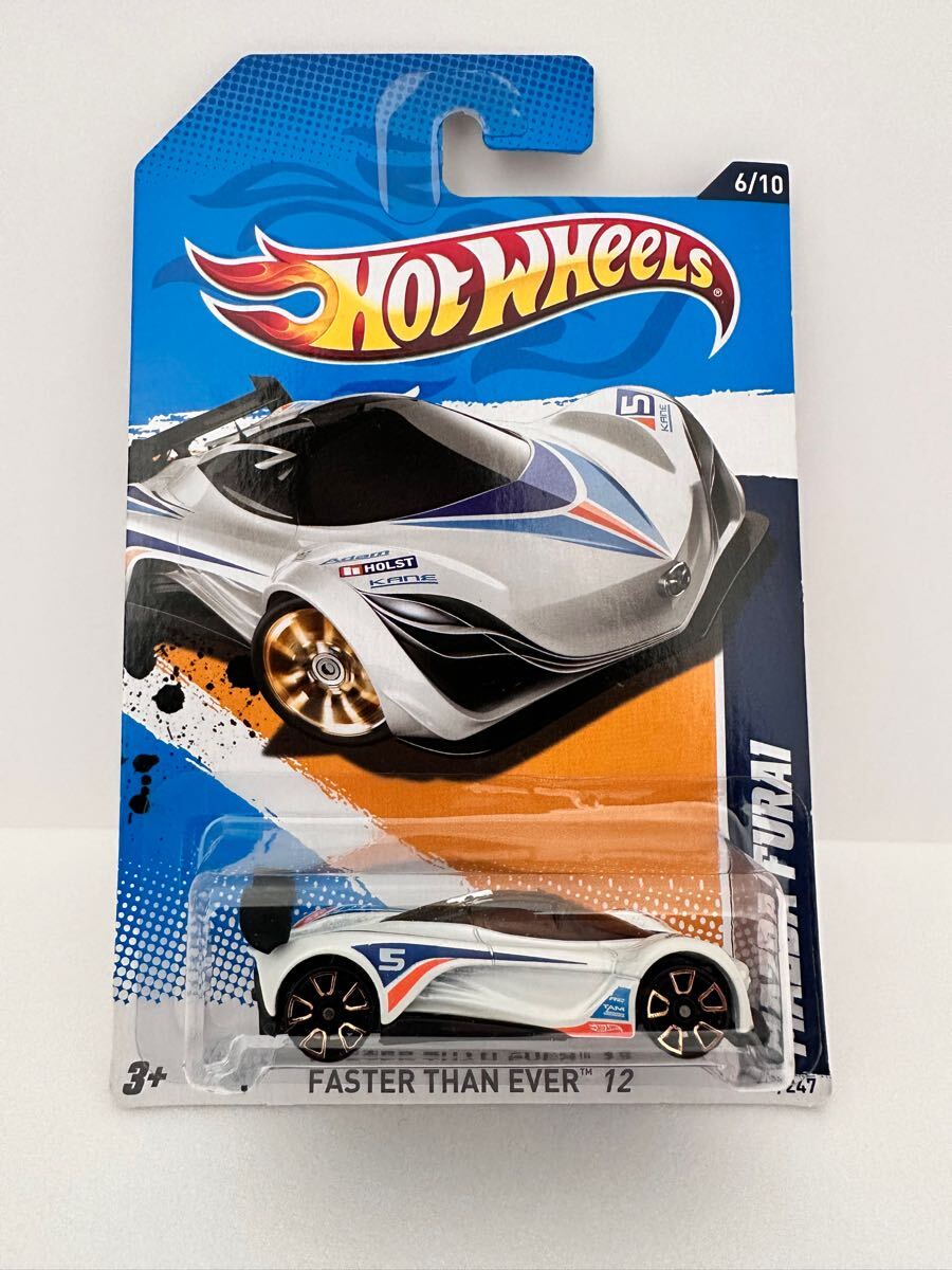 Yahoo!オークション -「mazda furai」の落札相場・落札価格 Yahoo!オークション -「mazda furai」の落札相場・落札価格