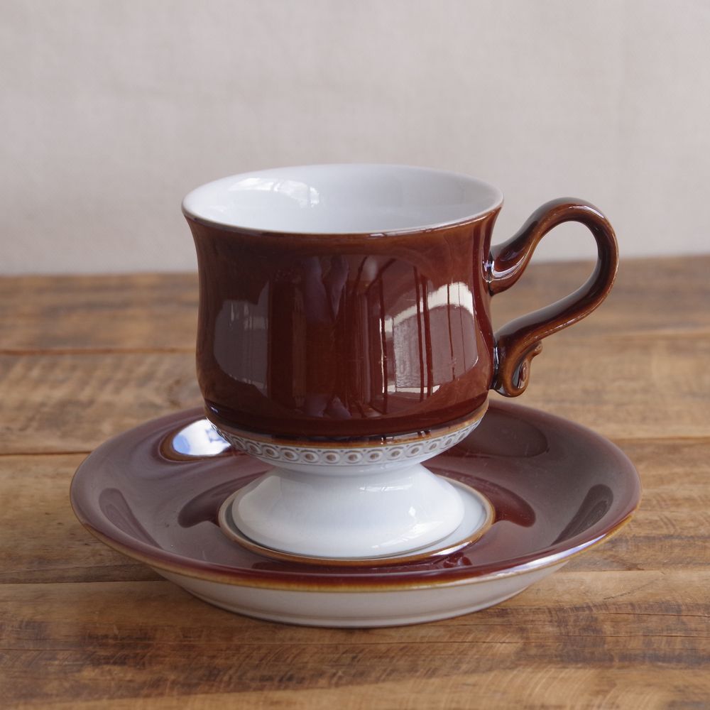 Yahoo!オークション -「キャトルセゾン」(洋食器) (食器)の落札