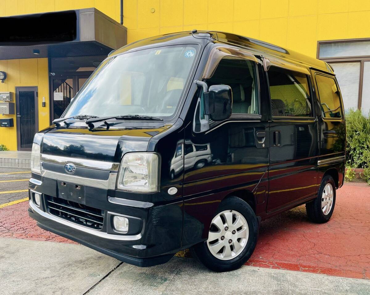 Yahoo!オークション -「サンバー ハイルーフ」 - 中古車・新車の Yahoo!オークション -「サンバー ハイルーフ」 - 中古車・新車の