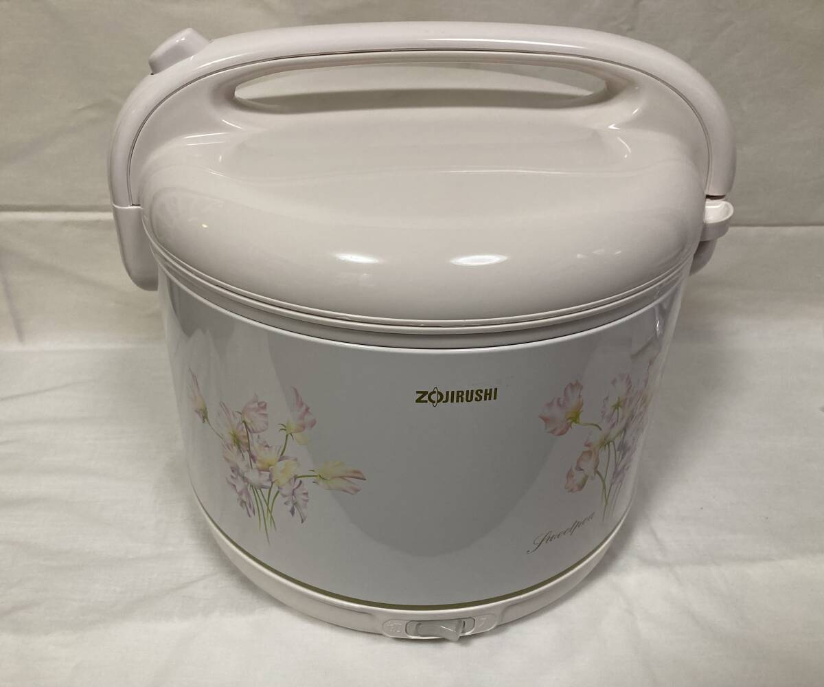 Yahoo!オークション -「象印電子ジャー」(炊飯器) (キッチン Yahoo!オークション -「象印電子ジャー」(炊飯器) (キッチン
