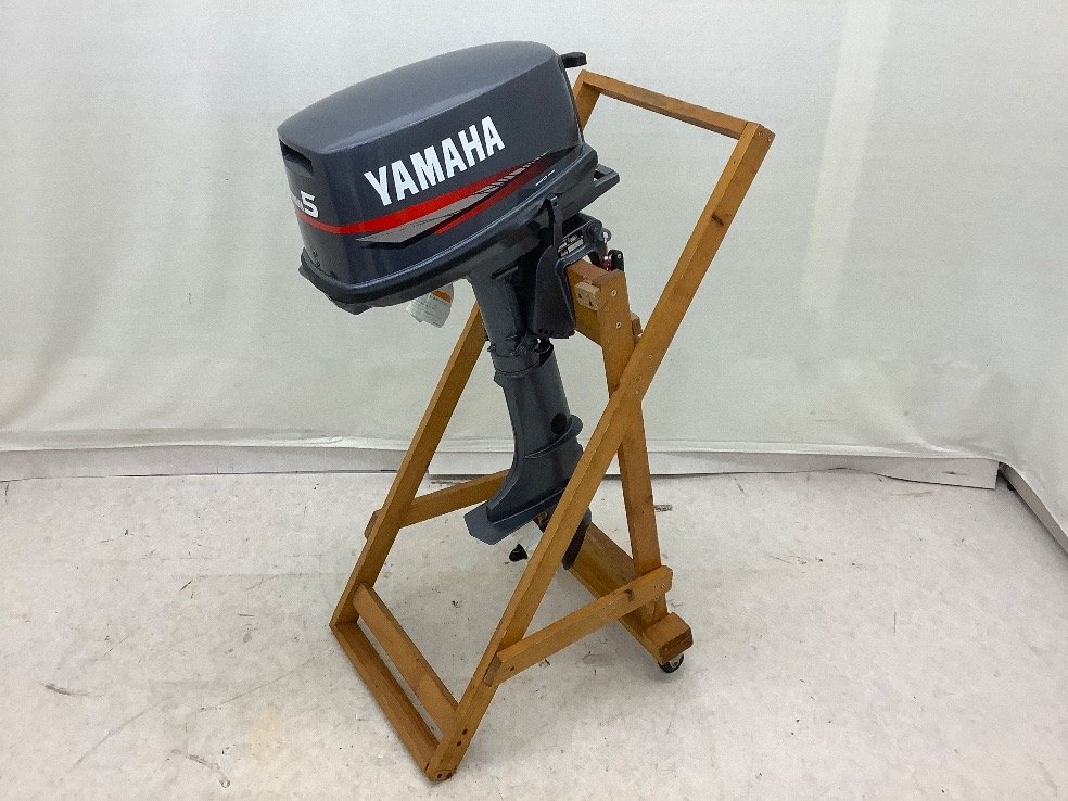Yahoo!オークション -「船外機 ヤマハ 5馬力」の落札相場・落札価格 Yahoo!オークション -「船外機 ヤマハ 5馬力」の落札相場・落札価格
