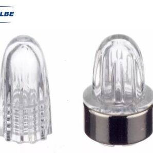 SCHWALBE マグネティックダストキャップ クリア シュワルベ