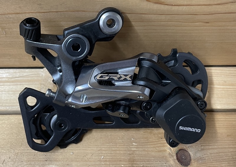 Yahoo!オークション -「shimano grx 810」の落札相場・落札価格