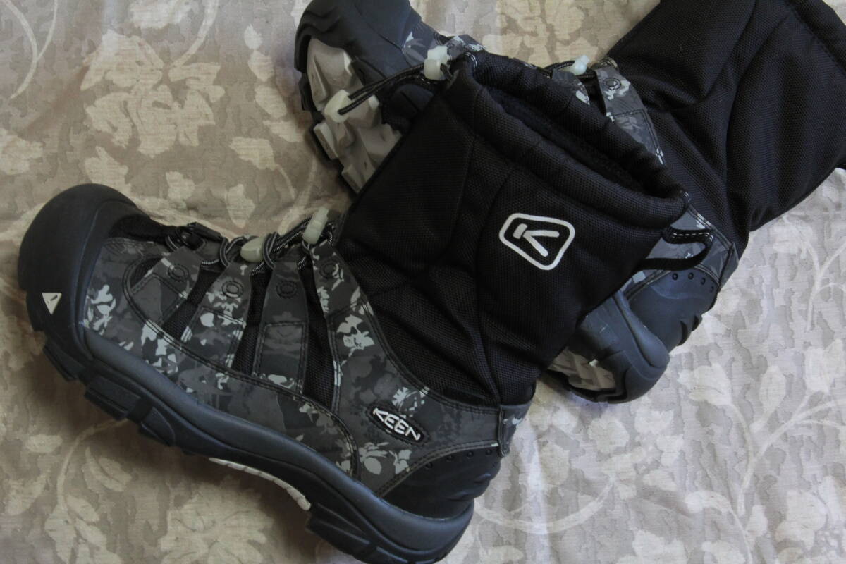 Yahoo!オークション -「(keen キーン) (winterport ウインター