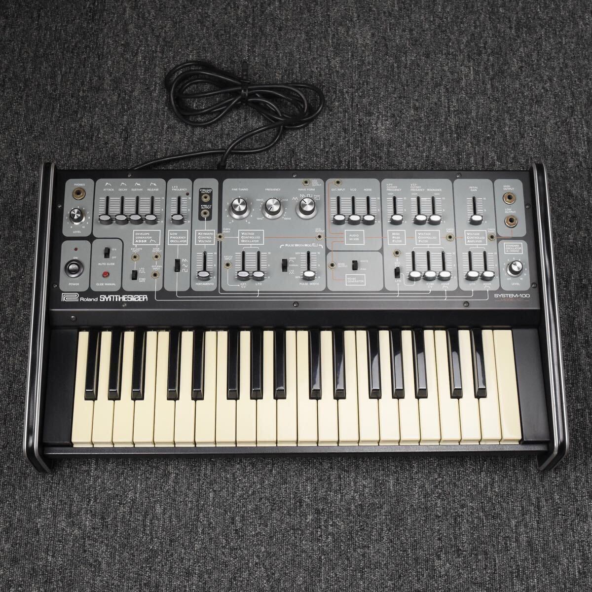 Yahoo!オークション -「roland system 100」の落札相場・落札価格 Yahoo!オークション -「roland system 100」の落札相場・落札価格