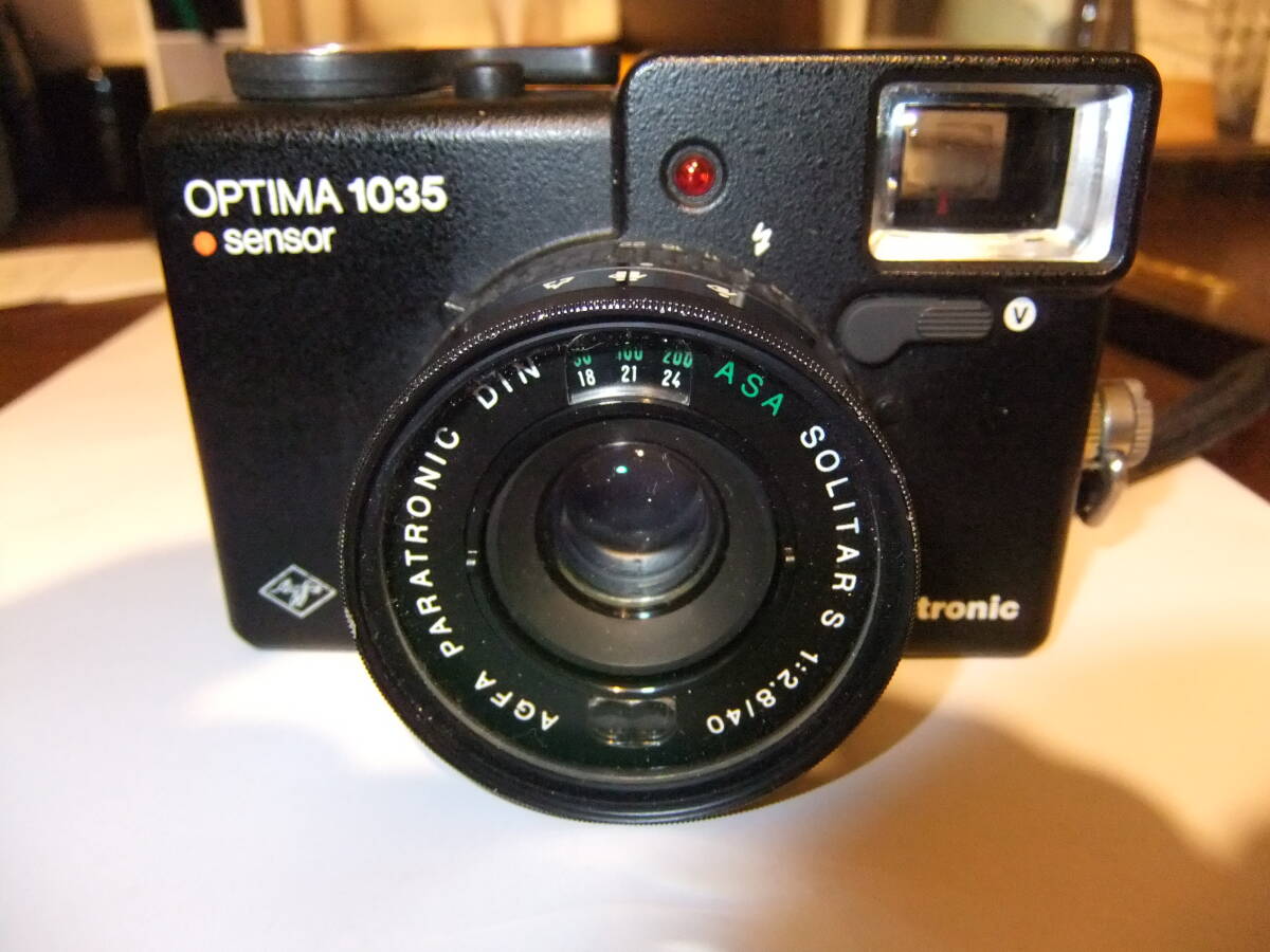 Yahoo!オークション -「agfa optima 1035」の落札相場・落札価格 Yahoo!オークション -「agfa optima 1035」の落札相場・落札価格