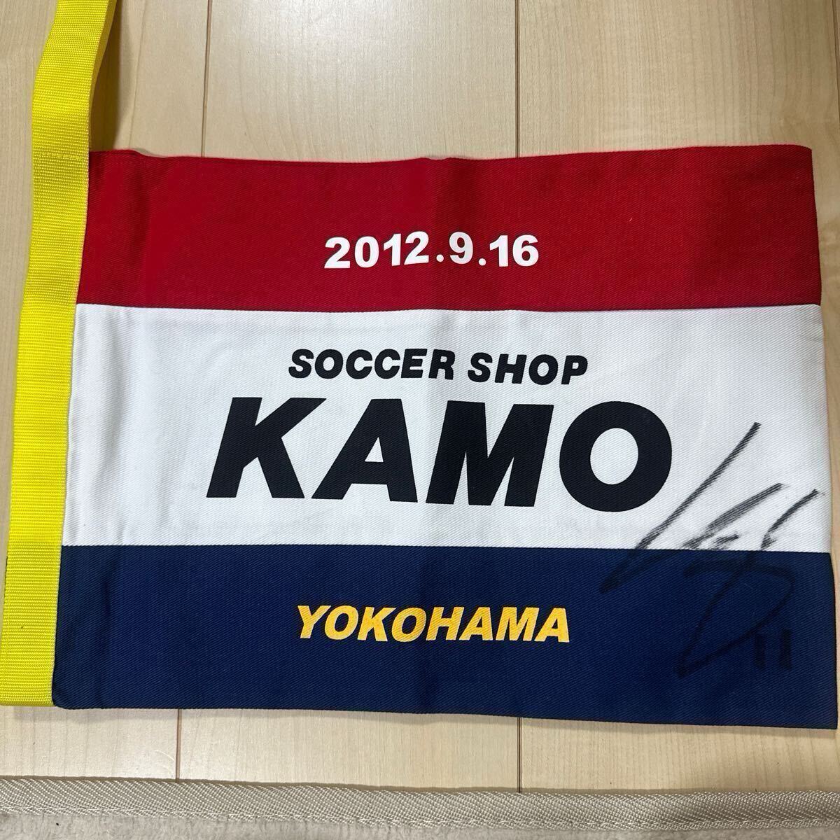 Yahoo!オークション -「サイン入り スパイク」(記念品、関連 Yahoo!オークション -「サイン入り スパイク」(記念品、関連