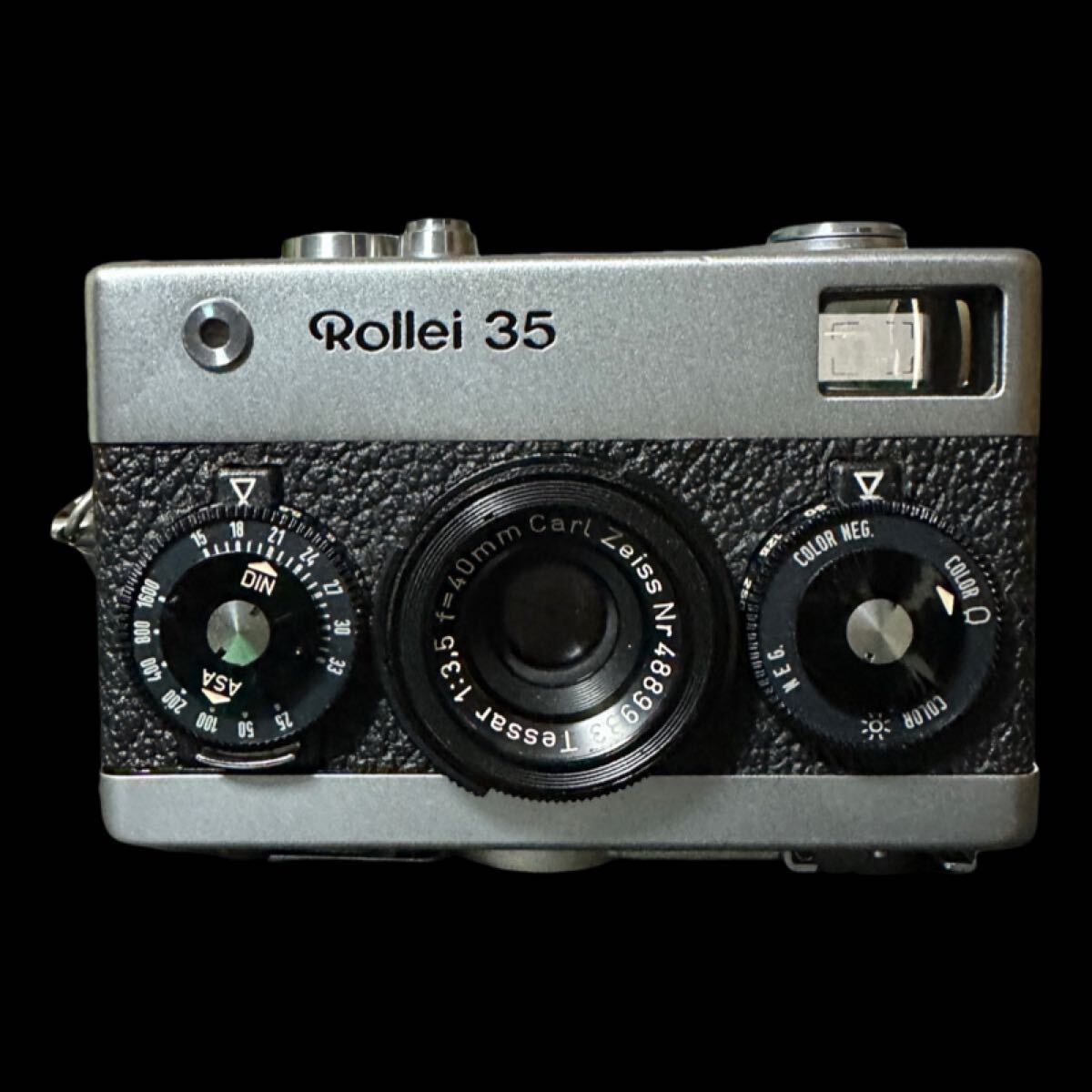 Yahoo!オークション -「rollei 35 germany」の落札相場・落札価格 Yahoo!オークション -「rollei 35 germany」の落札相場・落札価格