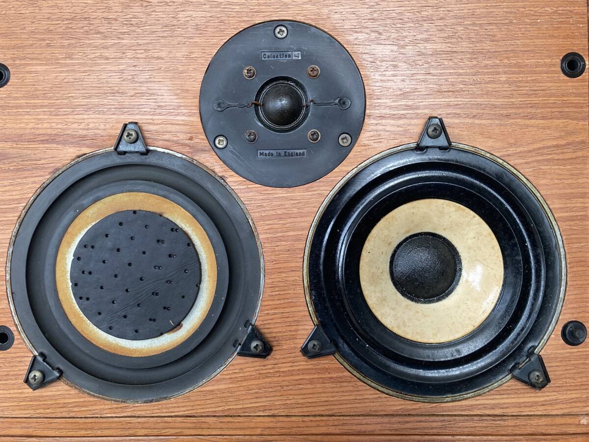 Yahoo!オークション -「celestion ul6」の落札相場・落札価格 Yahoo!オークション -「celestion ul6」の落札相場・落札価格