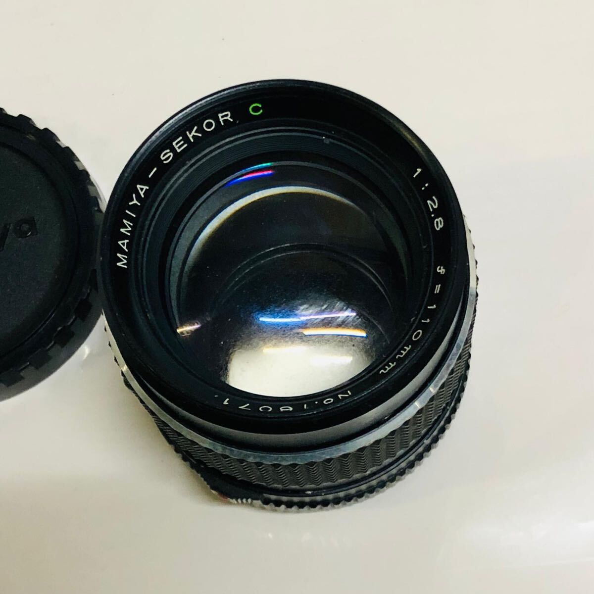 Yahoo!オークション -「mamiya sekor c 110 2.8」の落札相場 Yahoo!オークション -「mamiya sekor c 110 2.8」の落札相場