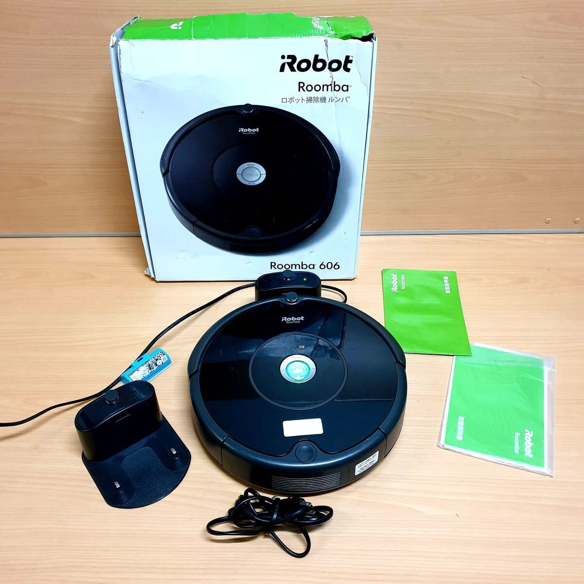 Yahoo!オークション -「♯606」(ロボットタイプ) (掃除)の落札 Yahoo!オークション -「♯606」(ロボットタイプ) (掃除)の落札