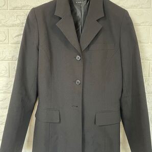 C.D.S BASIC ブラックフォーマル パンツ、スカート 3点セット M