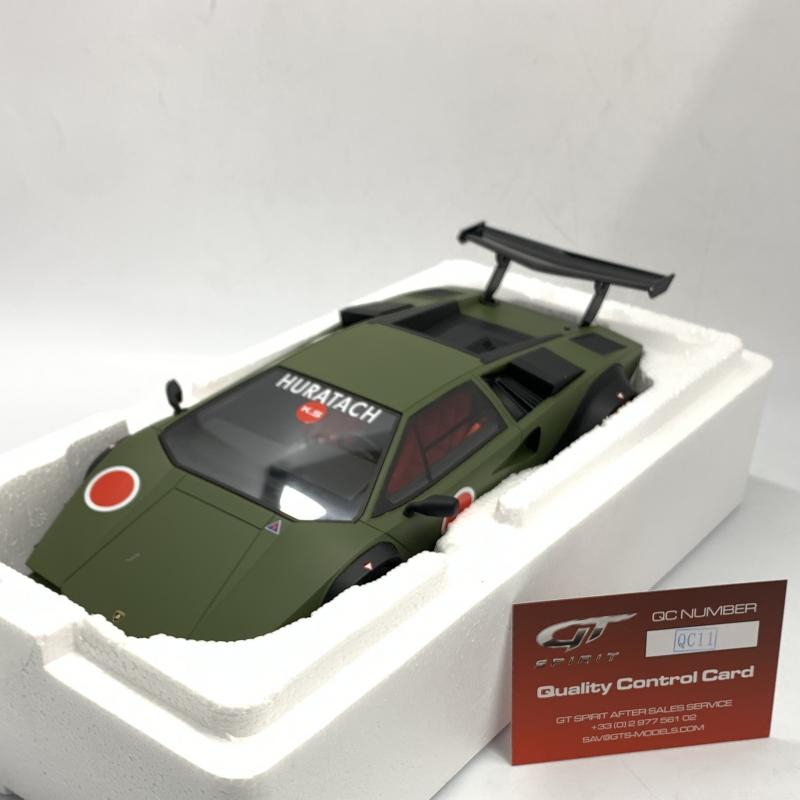 Yahoo!オークション - GTスピリット|GT SPIRITの中古品・新品 Yahoo!オークション - GTスピリット|GT SPIRITの中古品・新品