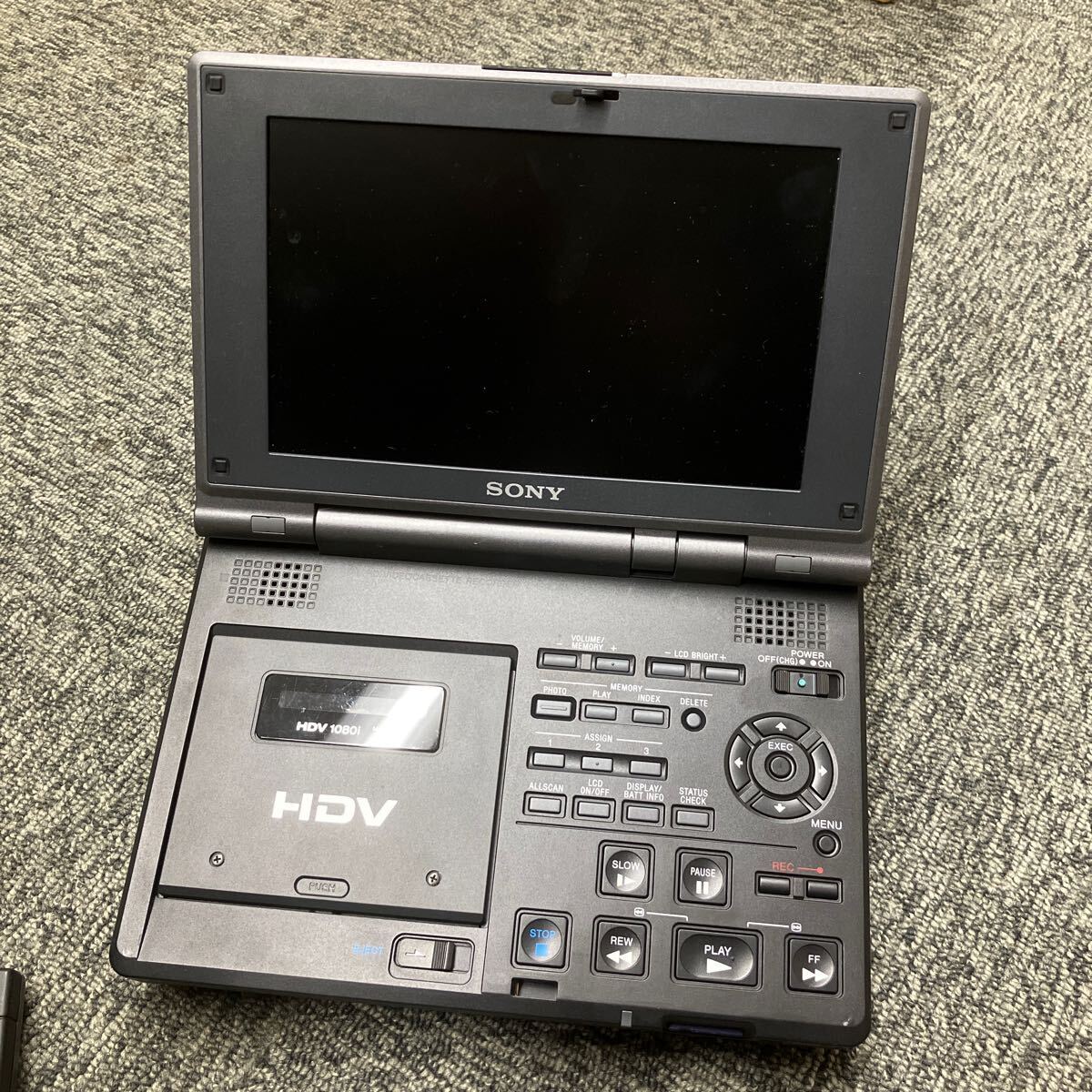 Yahoo!オークション -「SONY gv-hd700」の落札相場・落札価格 Yahoo!オークション -「SONY gv-hd700」の落札相場・落札価格