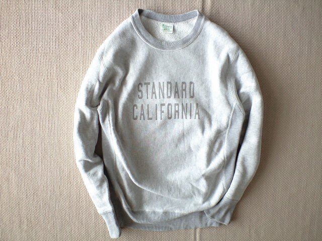 Yahoo!オークション -「クルーネックスウェット」(ロンハーマン Yahoo!オークション -「クルーネックスウェット」(ロンハーマン
