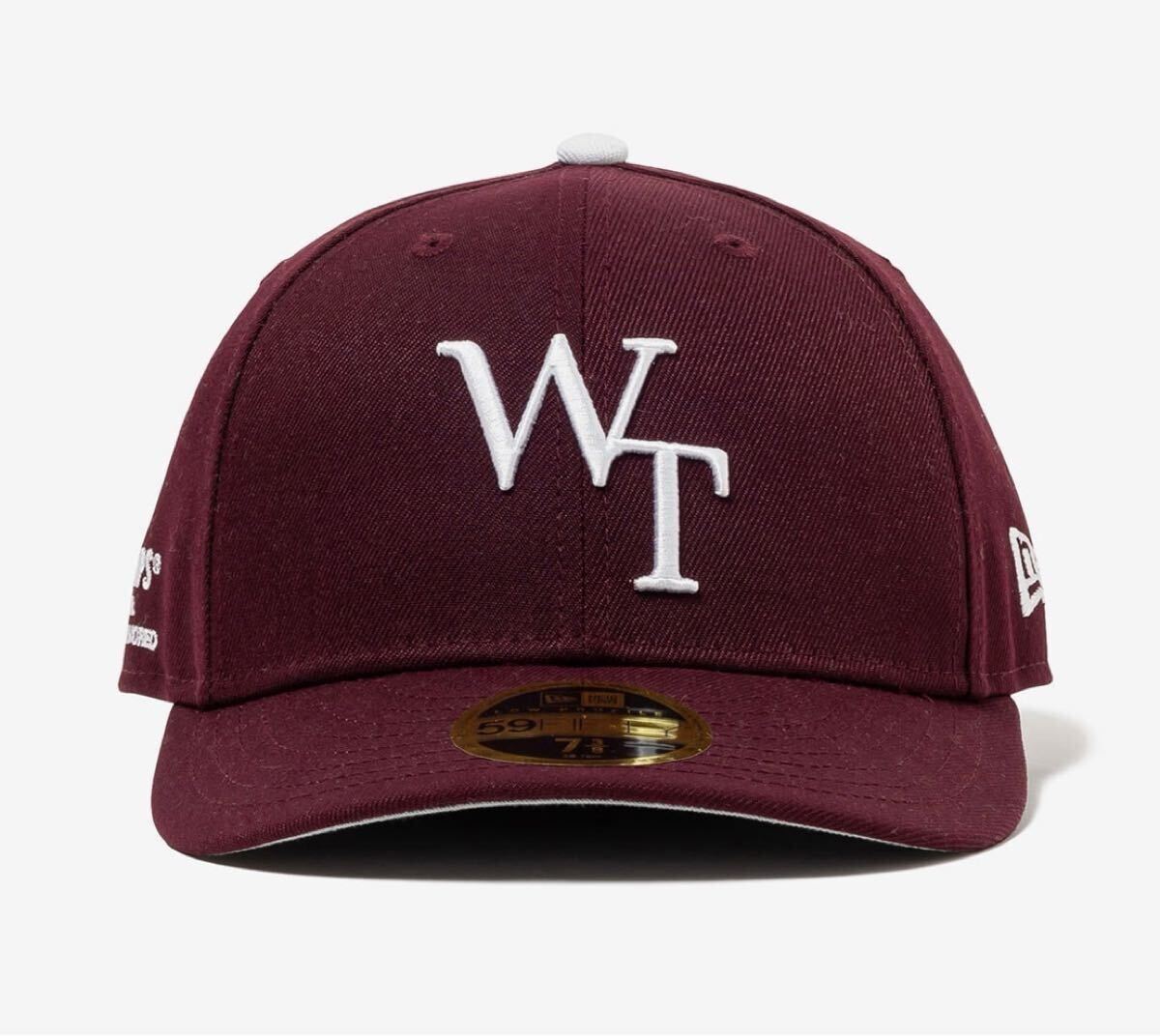 応援グッズ Wtaps 59FIFTY Low Profile / Cap / Poly. Yahoo!オークション -「wtaps 59fifty low profile ／cap