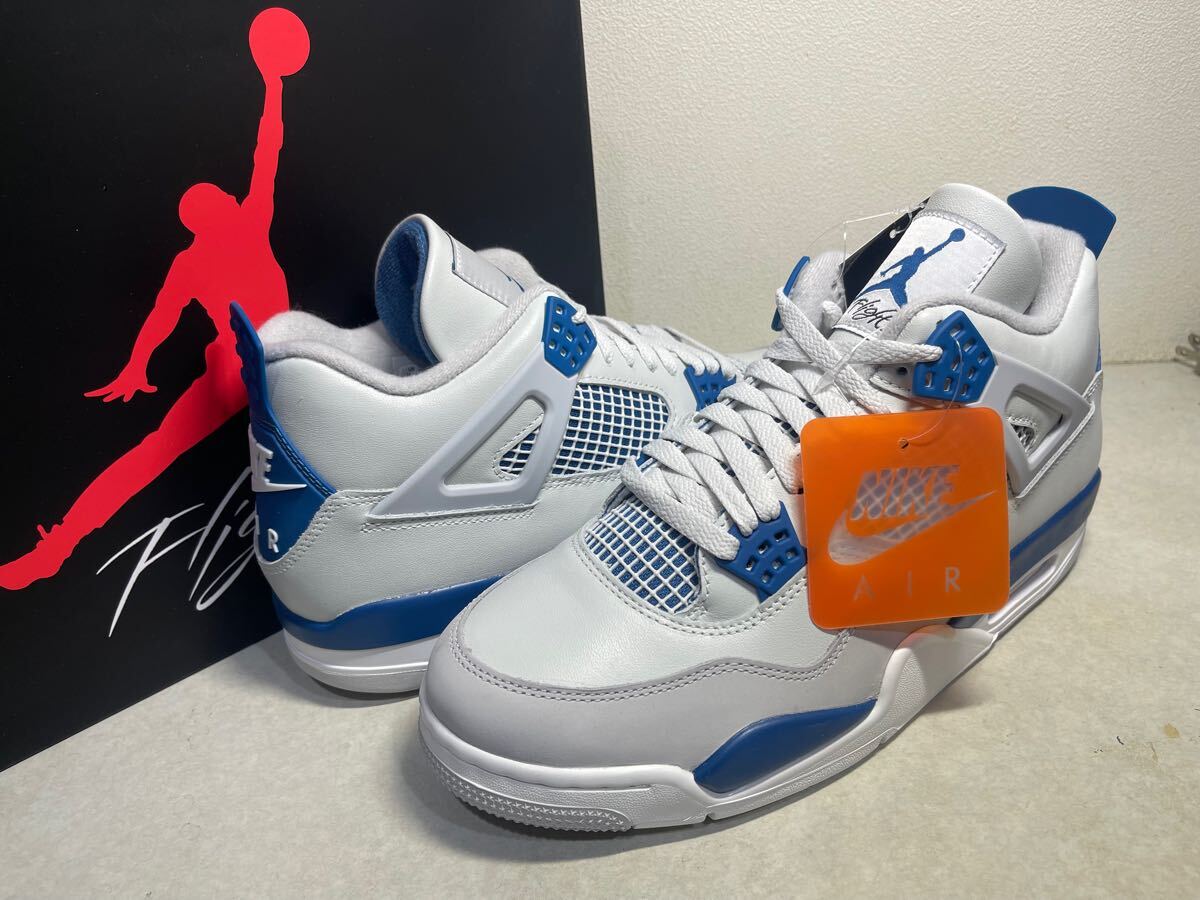 2025年最新】Yahoo!オークション -air jordan4 military blueの 2025年最新】Yahoo!オークション -air jordan4 military blueの