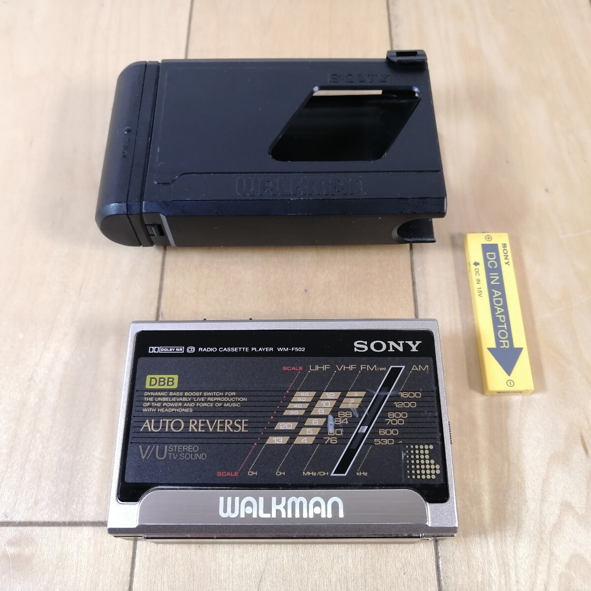 Yahoo!オークション -「wm-f502」(カセットプレーヤー Yahoo!オークション -「wm-f502」(カセットプレーヤー