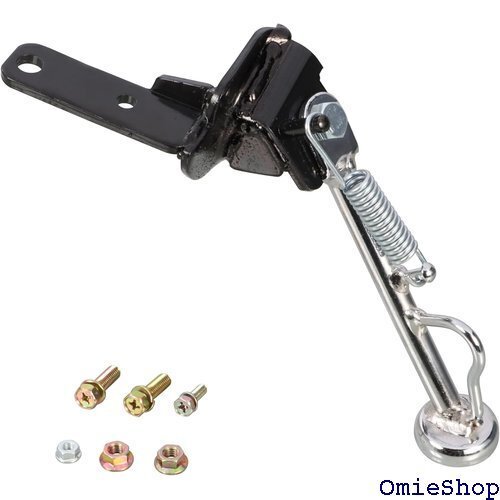 キタコ KITACO サイドスタンド SS-525 メ V125 CF46A/CF4EA 656-2010525 2881