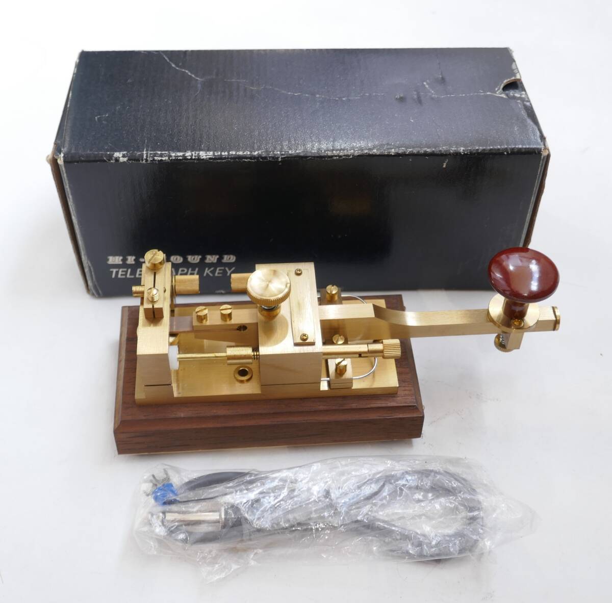 Yahoo!オークション -「ハイモンド hk802」(アマチュア無線) の Yahoo!オークション -「ハイモンド hk802」(アマチュア無線) の
