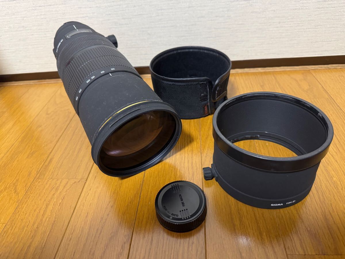 Yahoo!オークション -「sigma 120-300 2.8 nikon」の落札相場 Yahoo!オークション -「sigma 120-300 2.8 nikon」の落札相場