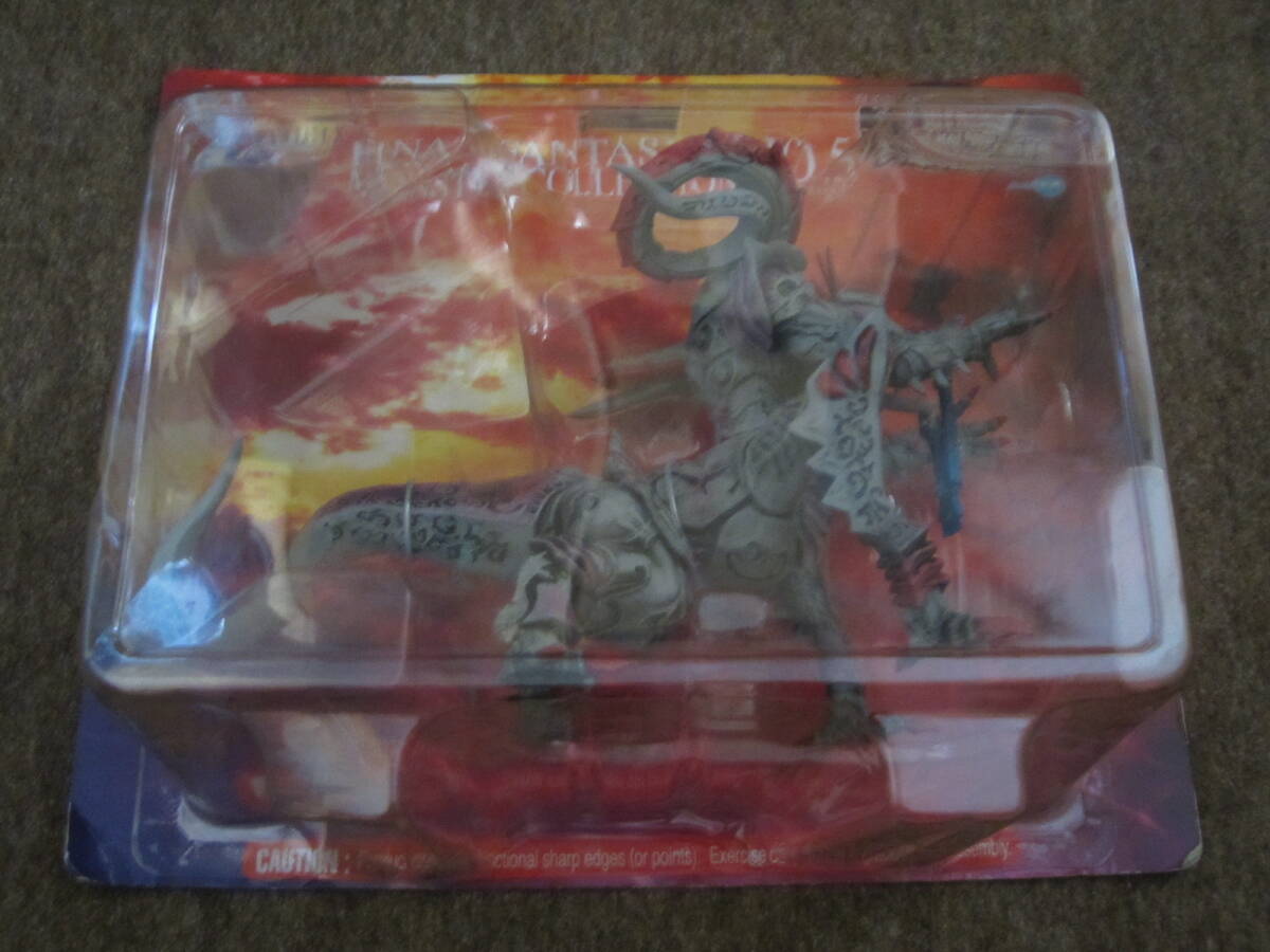 コトブキヤ ARTFX FF モンスターコレクション アルテマウェポン