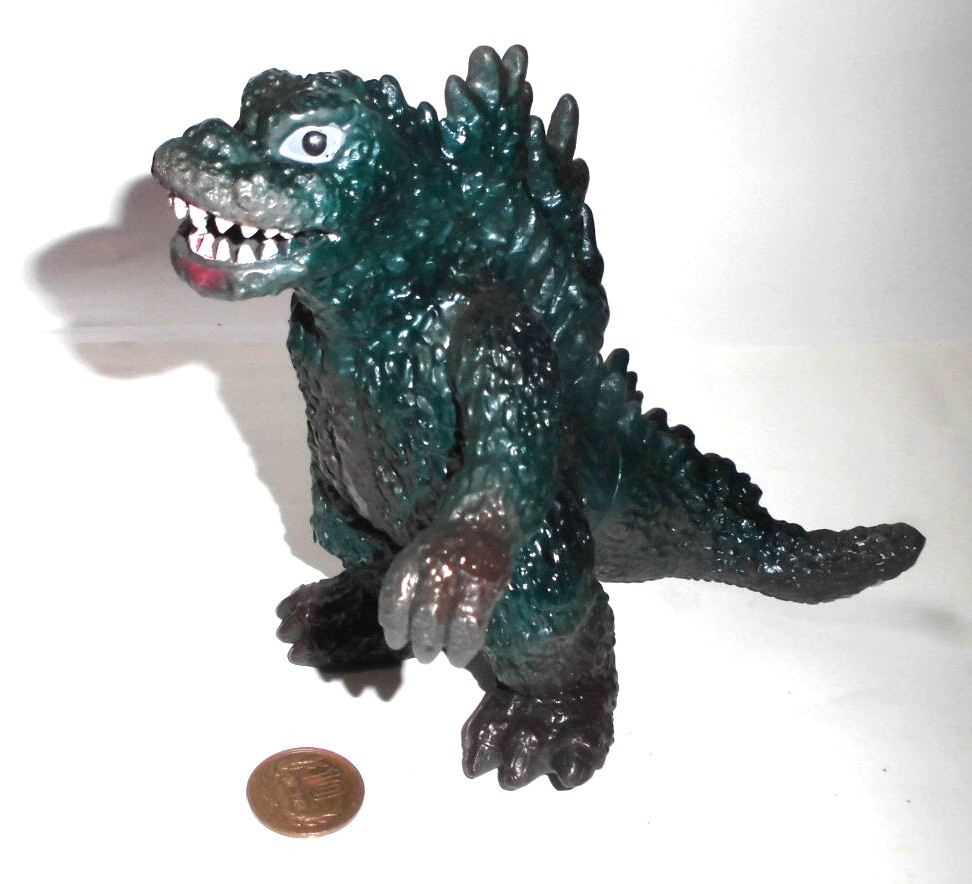 Yahoo!オークション -「ポピー キングザウルス」(ゴジラ、怪獣 Yahoo!オークション -「ポピー キングザウルス」(ゴジラ、怪獣