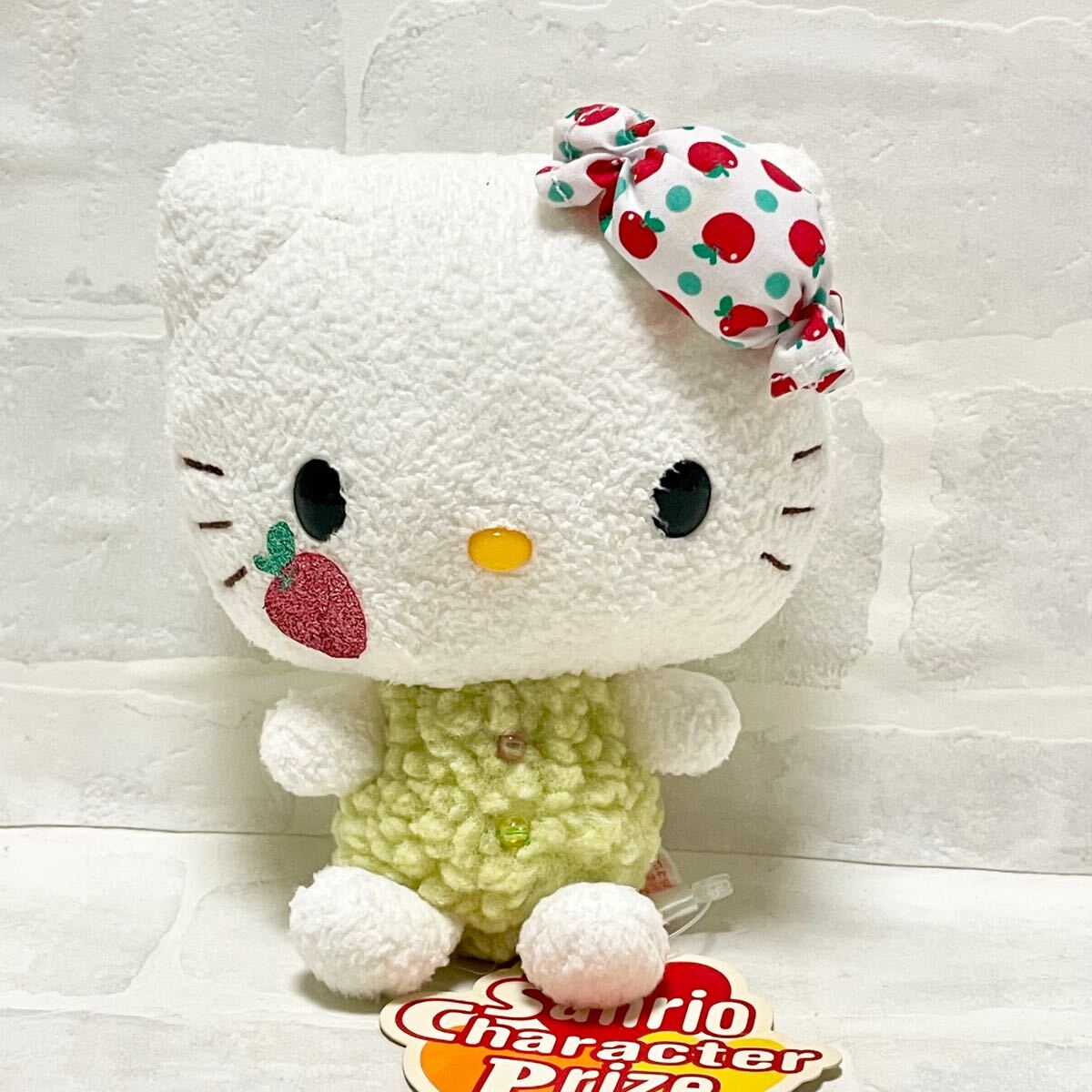 Yahoo!オークション -「ハローキティぬいぐるみ赤」の落札相場 Yahoo!オークション -「ハローキティぬいぐるみ赤」の落札相場