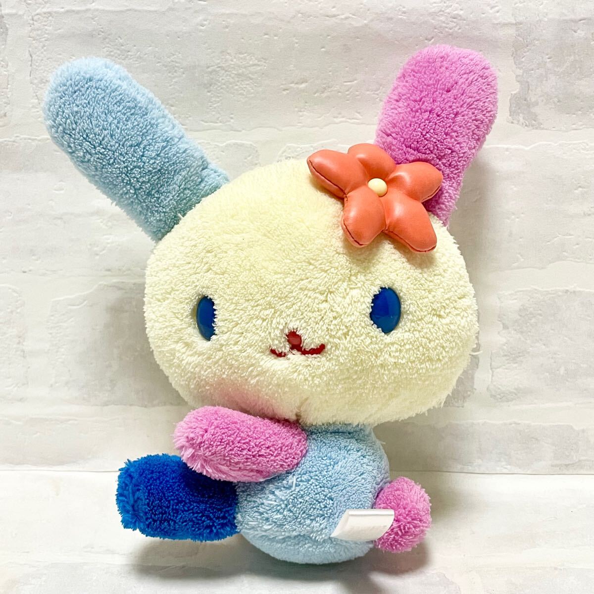 Yahoo!オークション -「ウサハナ ぬいぐるみ」の落札相場・落札価格 Yahoo!オークション -「ウサハナ ぬいぐるみ」の落札相場・落札価格