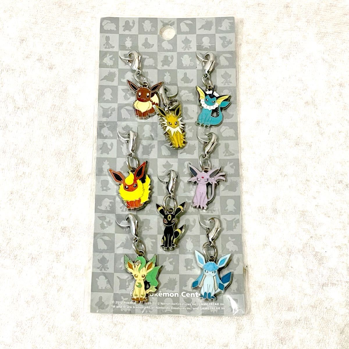 2025年最新】Yahoo!オークション -イーブイ進化の中古品・新品