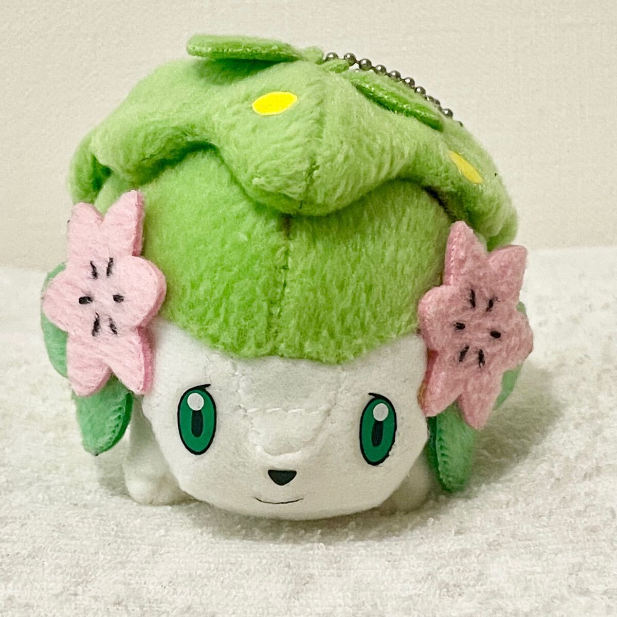 Yahoo!オークション -「ポケモン シェイミ」(キャラクター Yahoo!オークション -「ポケモン シェイミ」(キャラクター