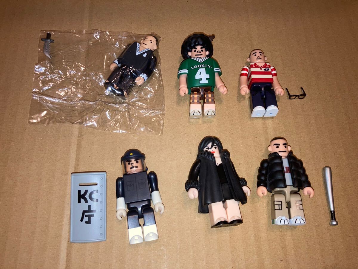 Yahoo!オークション -「tokyo tribe 2」(フィギュア) の落札相場 Yahoo!オークション -「tokyo tribe 2」(フィギュア) の落札相場
