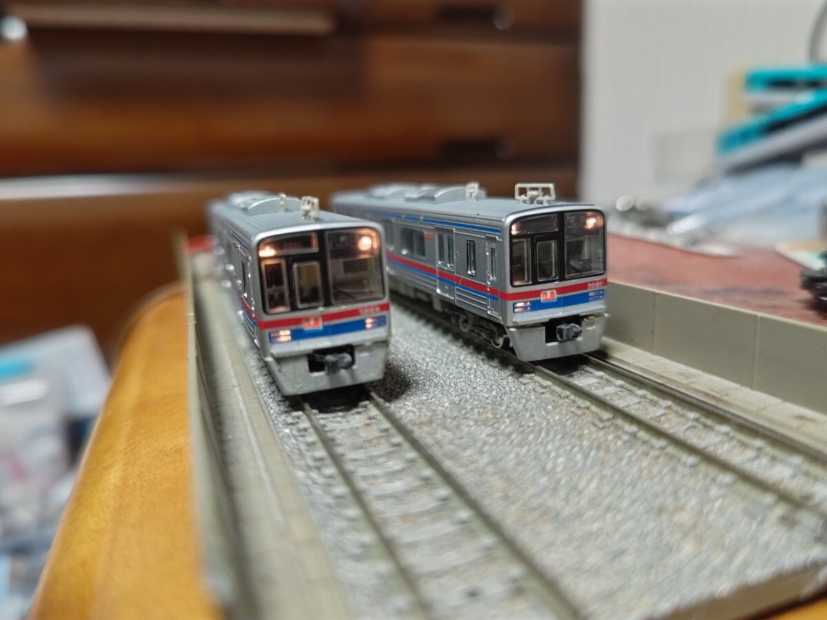 Yahoo!オークション -「京成3700形」(鉄道模型) の落札相場 Yahoo!オークション -「京成3700形」(鉄道模型) の落札相場