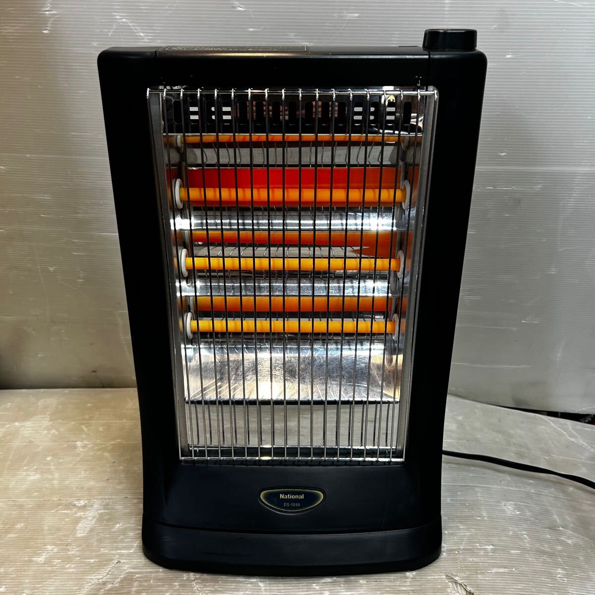 Yahoo!オークション -「ナショナル 電気ストーブ」(電気ヒーター Yahoo!オークション -「ナショナル 電気ストーブ」(電気ヒーター
