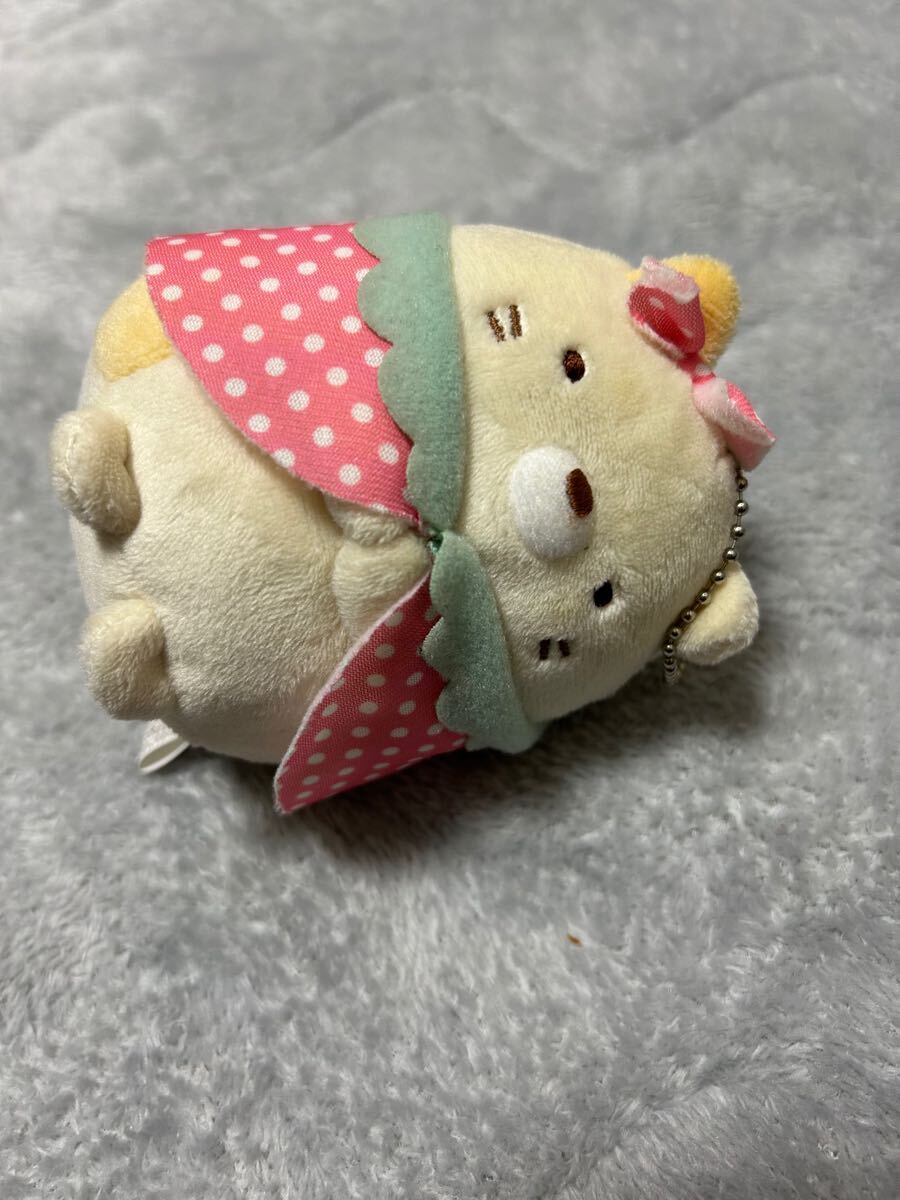 Yahoo!オークション -「ボールチェーンぬいぐるみ」(おもちゃ
