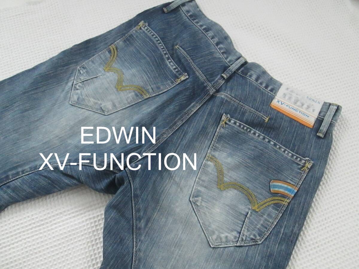 2025年最新】Yahoo!オークション -edwin xv functionの中古品 2025年最新】Yahoo!オークション -edwin xv functionの中古品