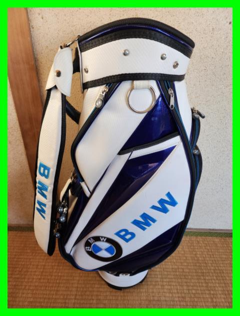 Yahoo!オークション -「bmw バッグ」(ゴルフ) (スポーツ別)の