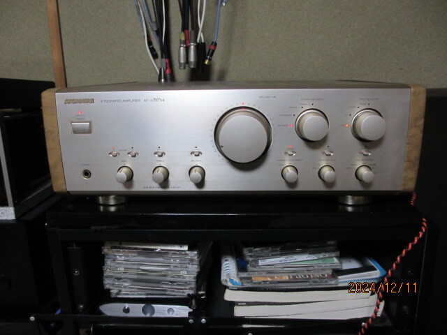 Yahoo!オークション -「sansui au-α707xr」の落札相場・落札価格 Yahoo!オークション -「sansui au-α707xr」の落札相場・落札価格