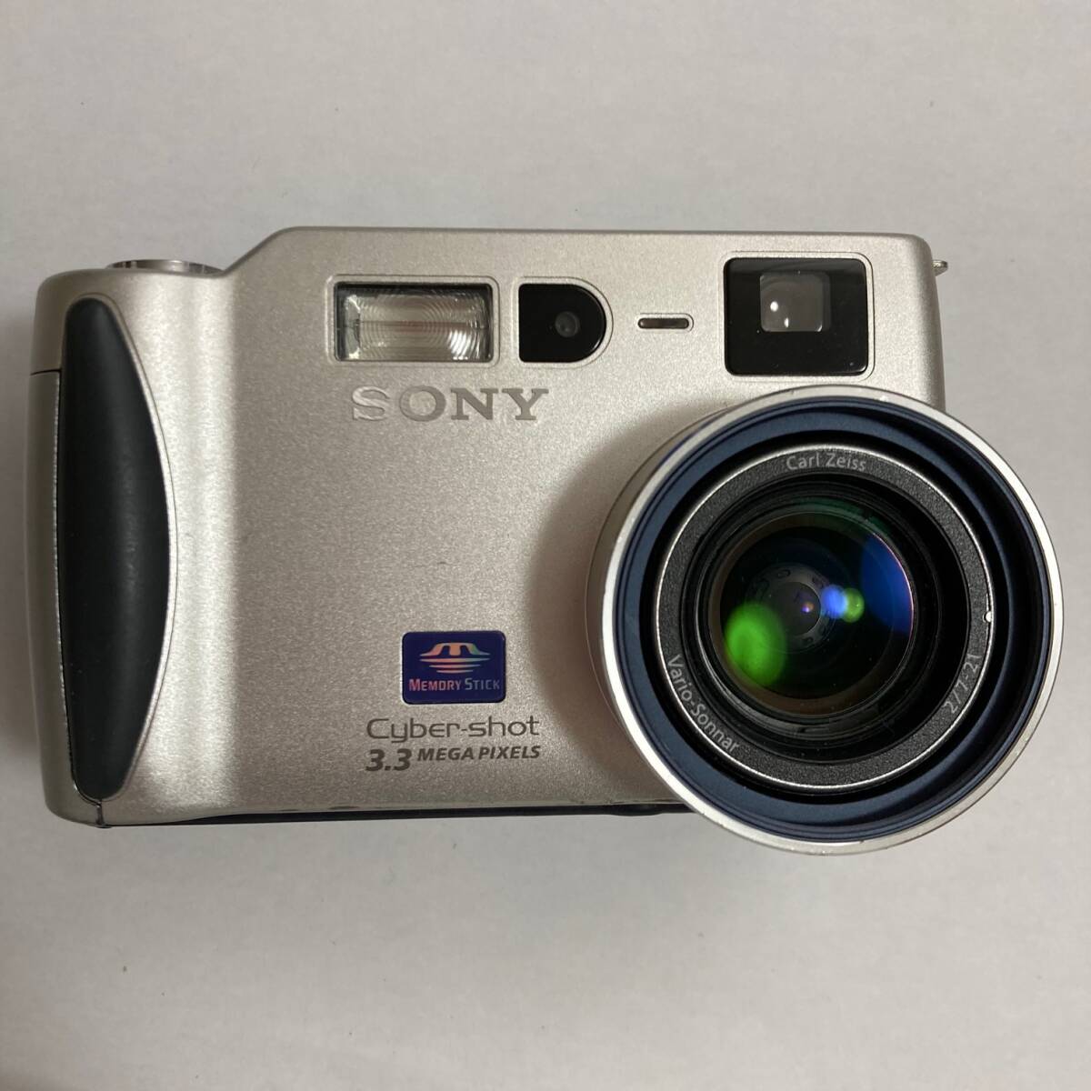 Yahoo!オークション -「dsc-s70」の落札相場・落札価格