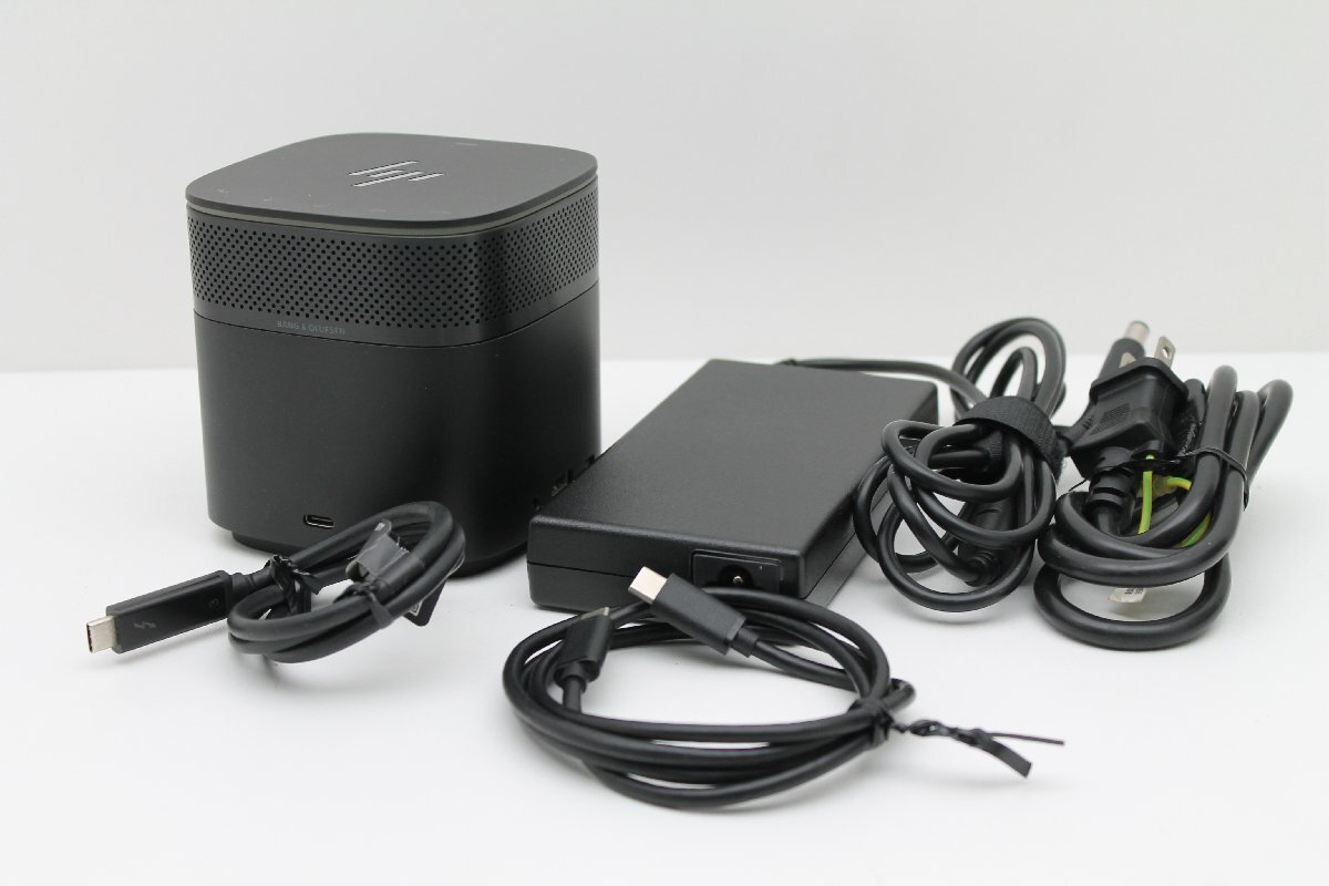Yahoo!オークション -「hp thunderbolt3ドック 120w g2」の落札 Yahoo!オークション -「hp thunderbolt3ドック 120w g2」の落札