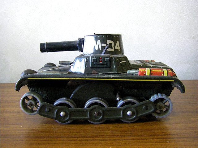 2025年最新】Yahoo!オークション -ブリキ戦車の中古品・新品・未 2025年最新】Yahoo!オークション -ブリキ戦車の中古品・新品・未